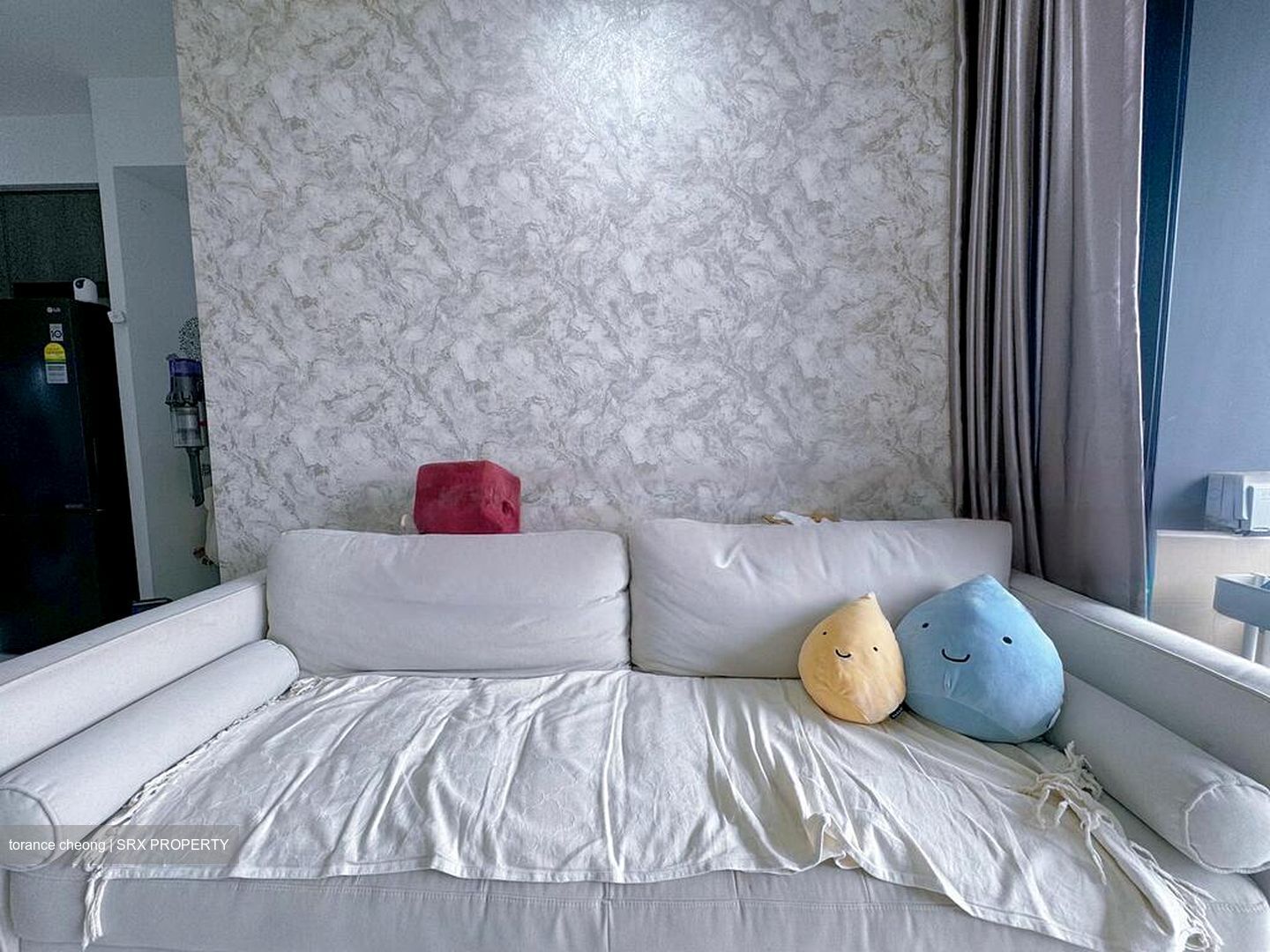iNZ Residence (D23), Condominium #462811621